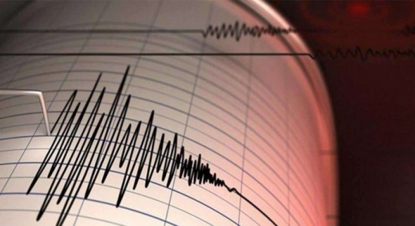 زلزله ۴.۱ ریشتری هجدک خسارتی نداشت