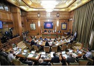 بالا گرفتن اختلاف‌ها در شورای شهر تهران