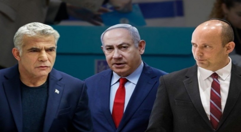 پایان ۱۲ سال حاکمیت «نتانیاهو»/ نخست وزیر جدید اسرائیل رای اعتماد گرفت
