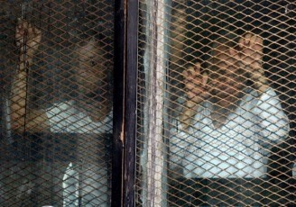 حکم اعدام رهبران اخوان‌المسلمین مصر تایید شد