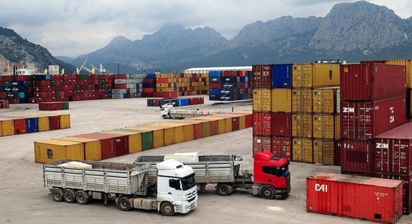 ۴۸ درصد صادرات به افغانستان؛ از مرز خراسان جنوبی