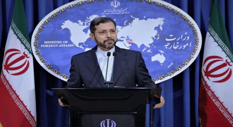 خبرهای سخنگوی وزارت خارجه از مذاکرات وین تا گفت گوی ایران و عربستان
