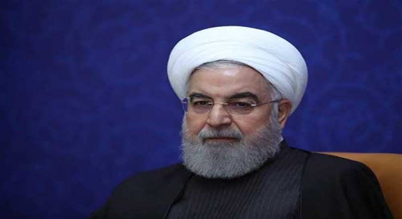 تبریک تلویحی روحانی به رئیس‌جمهور منتخب
