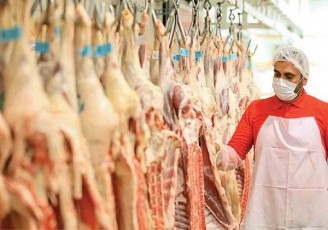 گوشت قرمز گران می شود یا ارزان؟