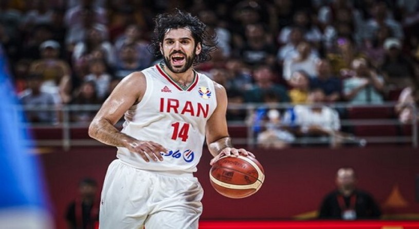 هفدمین پرچمدار ایران در بازی های المپیک کیست؟