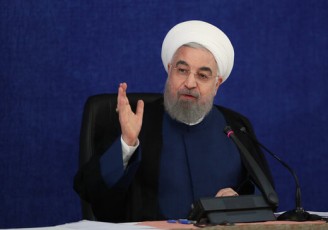 روحانی: اول صبح شنبه متوجه شدم رئیسی پیروز شده/ غصه می‌خوریم که مشارکت 48 درصد شد!