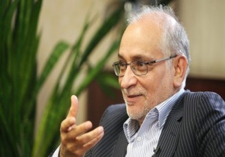 مرعشی: در انتخابات شکست خوردیم، اشکالی هم ندارد