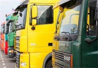 شرط ترخیص ۴٨ ساعته کامیون های موجود در گمرک