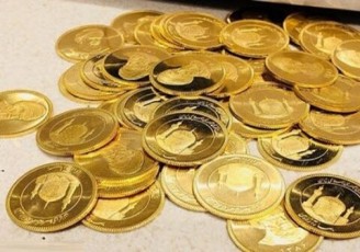 قیمت سکه و طلا در بازار امروز