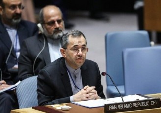 نامه مهم ایران به شورای امنیت درباره اتهامات آمریکا