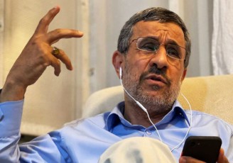 واکنش شدید احمدی‌نژاد به طرح محدودسازی فضای مجازی