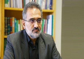 تسلیت دبیرکل کانون دانشگاهیان ایران اسلامی به نیکزاد