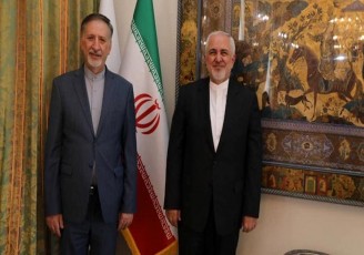 سفیر جدید ایران در لندن کیست؟