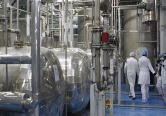 ادعای جدید آژانس هسته‌ای: تولید اورانیوم فلزی غنی شده تا 20 درصد توسط ایران