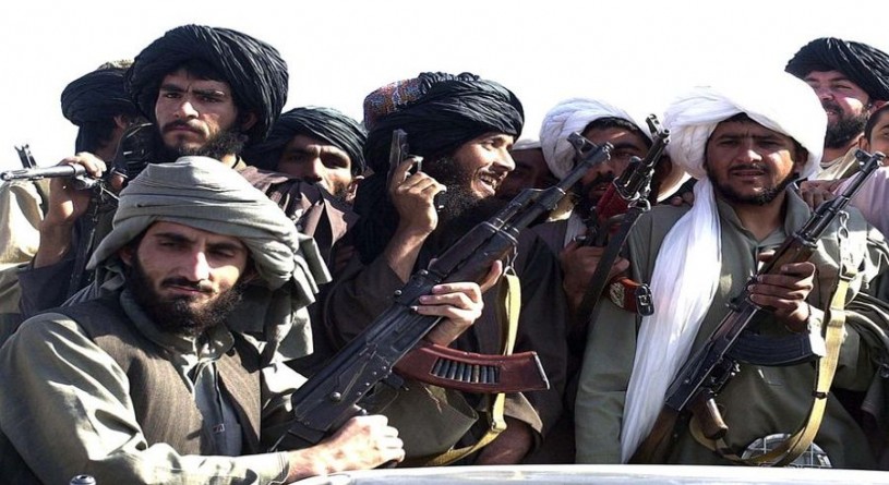 طالبان هم راه داعش را در پیش می گیرد؟