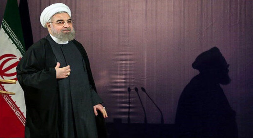 کیهان از خجالت دولت روحانی درآمد!
