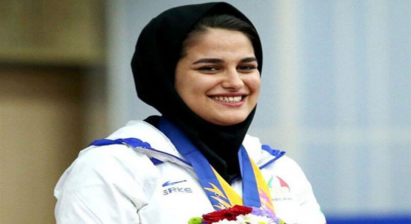 سهم ناچیز زنان ورزشکار ایرانی در بازی‌های المپیک 2020 توکیو