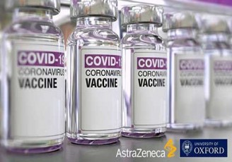 ژاپن ۲.۹میلیون دوز واکسن آسترازنکا به ایران هدیه می‌کند