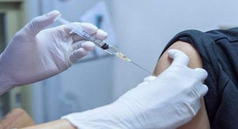 رکورد تزریق روزانه واکسن با 300هزارنفر در کشور شکست!