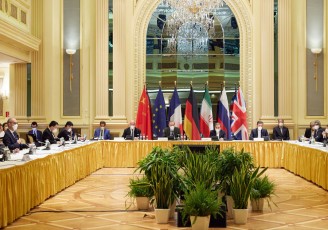 ترس اروپایی‌ها از پیشرفت ایران در زمینه سانتریفیوژها