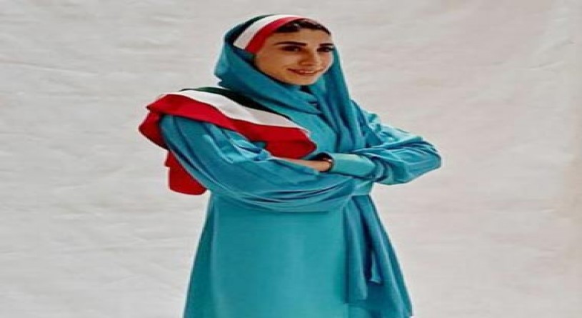 عصبانیت کاربران فضای مجازی از لباس المپیک کاروان ایران