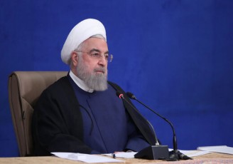 روحانی برای رفع مشکل آب خوزستان دستور فوری صادر کرد