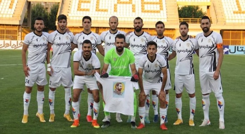 فجر سپاسی و هوادار تهران به لیگ برتر آمدند