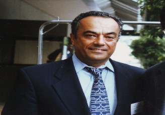 مدیر پروژه تاریخ شفاهی ایران در واشینگتن درگذشت
