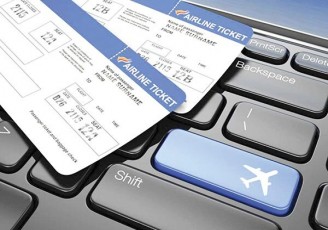 تعیین تکلیف قیمت بلیت هواپیما امروز مشخص می‌شود