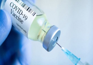 ثبت‌نام واکسیناسیون برای ۵۵ ساله ها