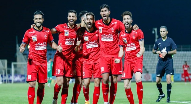 «ترین»‌های بیستمین دوره لیگ برتر فوتبال مشخص شد