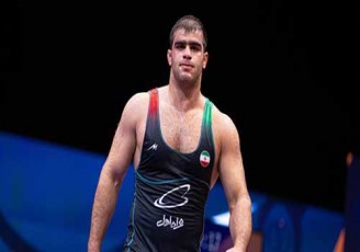 اولین برد سنگین‌وزن فرنگی‌کار ایران در المپیک توکیو مقابل نماینده کره جنوبی