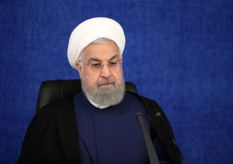 روحانی: از مردم طلب عفو می کنم !