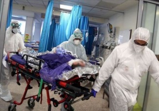 گزارشی دلخراش از وضعیت فاجعه بار بیمارستان‌های مشهد