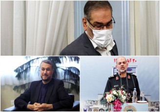 تیم سیاسی کابینه ابراهیم رئیسی نهایی شد