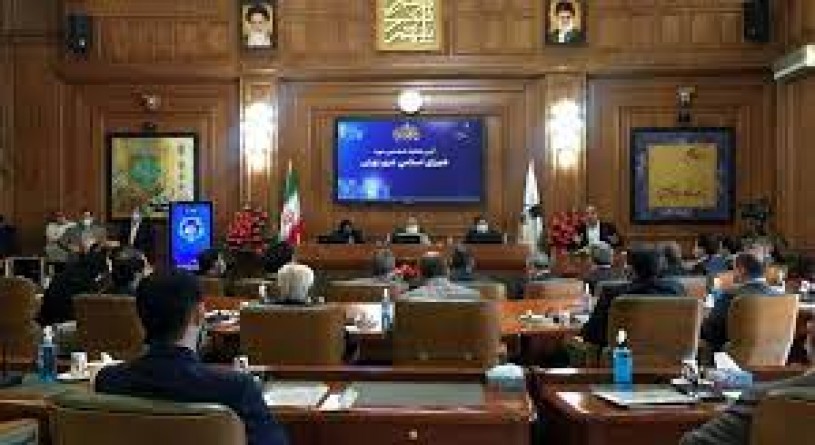 جزییات تحلیف شورای ششم شهر تهران