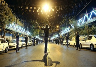 اعلام محدودیت‌های ترافیکی محرم در تهران