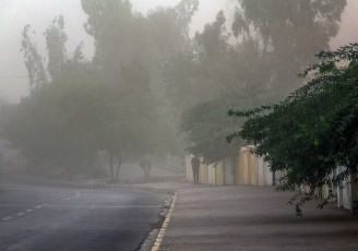 هواشناسی اعلام کرد: احتمال وقوع تندباد در تهران | هواشناسی: تهران تا دو روز آینده وزش باد شدید را تجربه می کند 