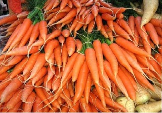 کرونا قیمت هویج را دو برابر کرد