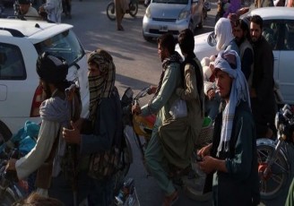 سقوط دومین شهر بزرگ افغانستان