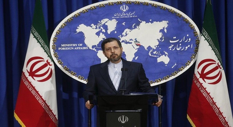 واکنش ایران به گزارش اخیر آژانس