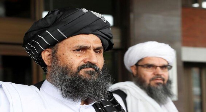 اولین وزیر دولت طالبان معرفی شد