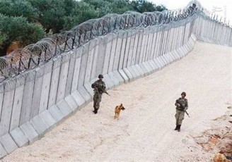 در ۴ استان مرزی ترکیه و ایران دیوار می سازیم