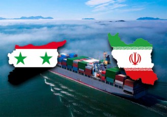 سهم ایران از بازار سوریه فقط 3 درصد