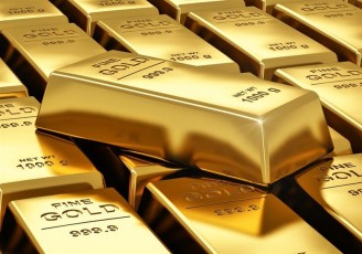 قیمت جهانی طلا امروز ۱۴۰۰/۰۶/۰۲