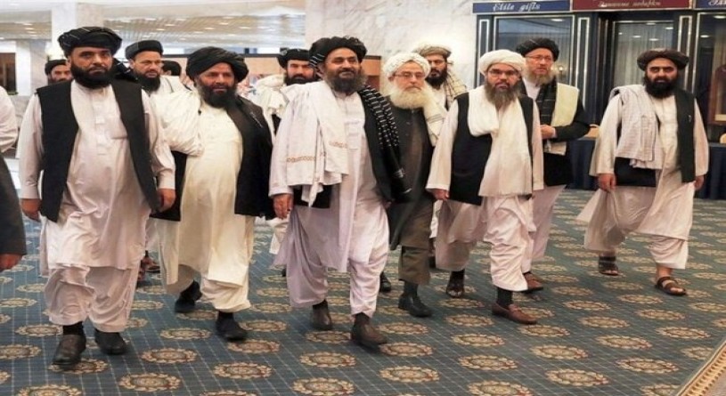 مواضع کشورها در باره به رسمیت شناختن طالبان