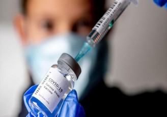 واردات سه میلیون دُز واکسن کرونا