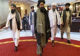 تهدید جدید طالبان