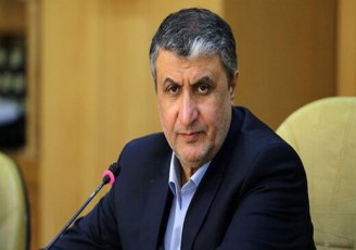 محمداسلامی رئیس سازمان انرژی اتمی شد
