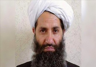 محل اقامت رهبر عالی طالبان لو رفت